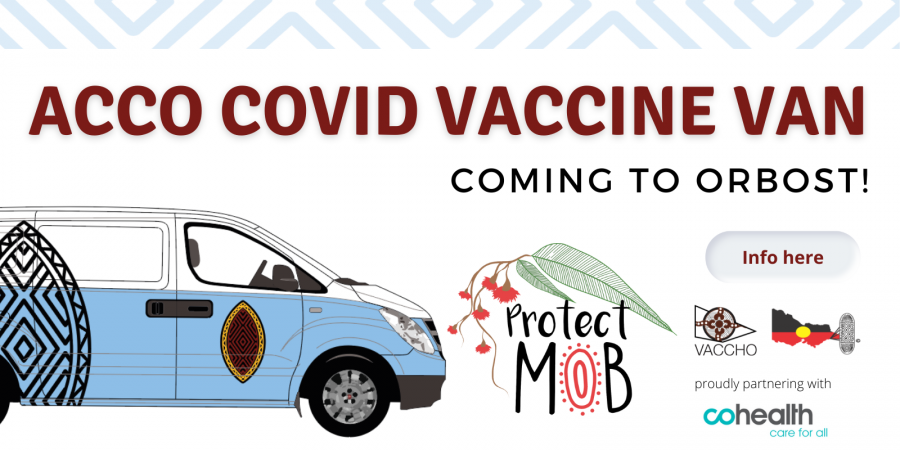 Vaccine Van 2022 Website slide Moogji