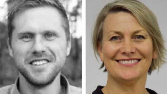 VACCHO Welcomes New Board Members Jacki Turfrey And Dallas Widdicombe