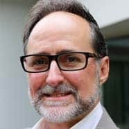 Peter Mitchell