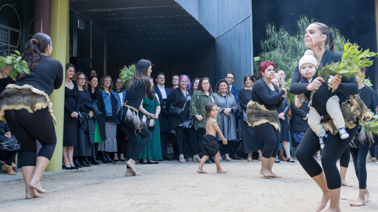 21st Anniversary: Honouring the past and shaping the future of Koori Maternity Services 