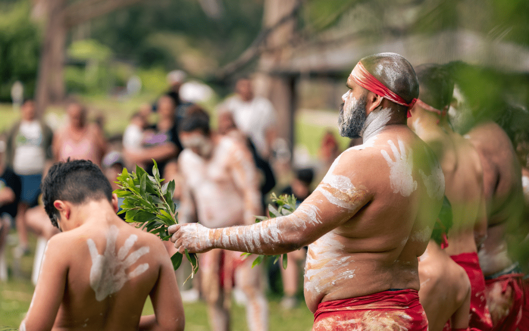 “60,000 Years Proud and Deadly”. VACCHO Pays Tribute to Communities Following Rejuvenating and Energising ‘Gathering Of Mob’