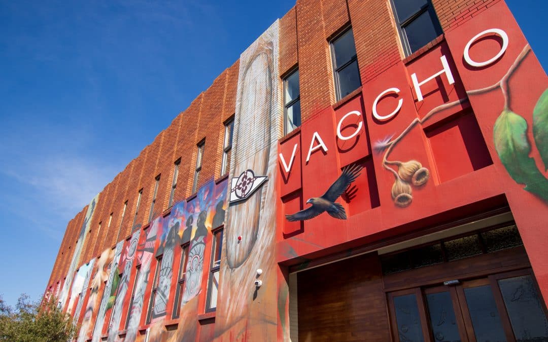 VACCHO Launches 2024-25 Budget Submission
