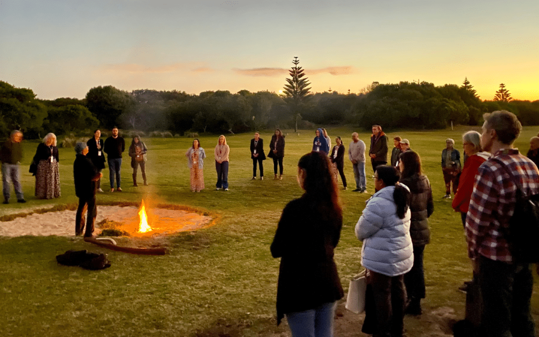 Third VACCHO Statewide GP Gathering on Gunditjmara Country a Celebration of Culture and Connection