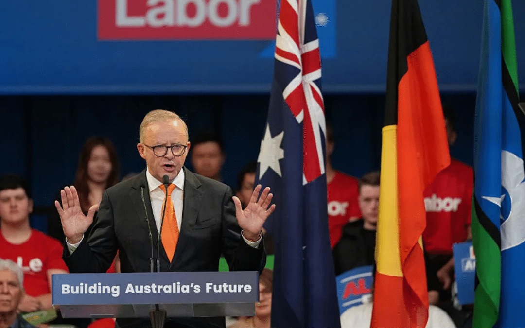 VACCHO urges the re-elected Labor government to make Closing the Gap a priority