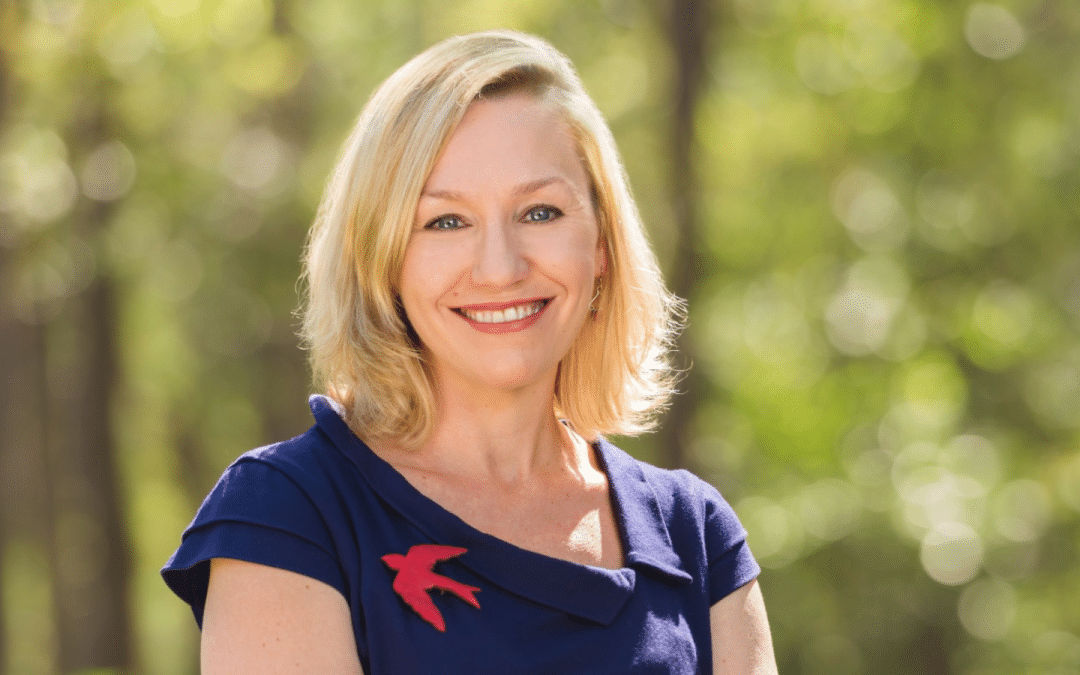 VACCHO congratulates Senator Larissa Waters on her appointment as leader of the Australian Greens