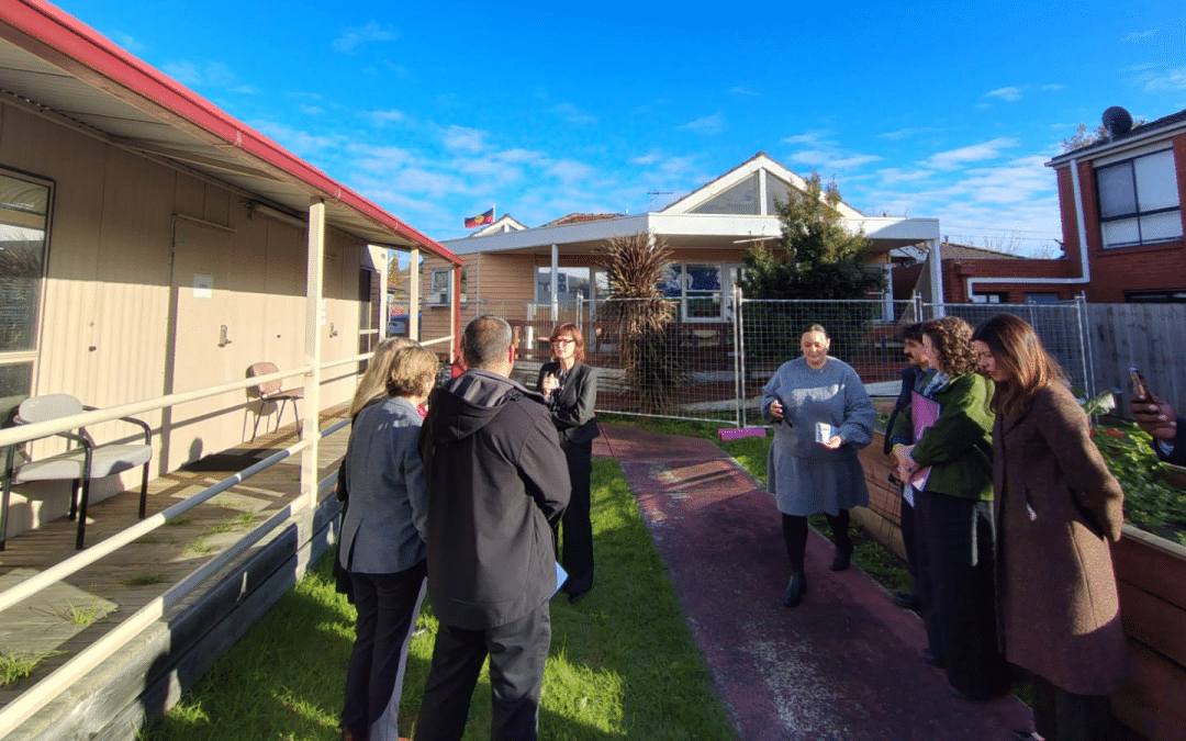 VACCHO WELCOMES $12.5M LIFELINE FOR DDACL — URGES BROADER ACTION ON ABORIGINAL HEALTH INFRASTRUCTURE