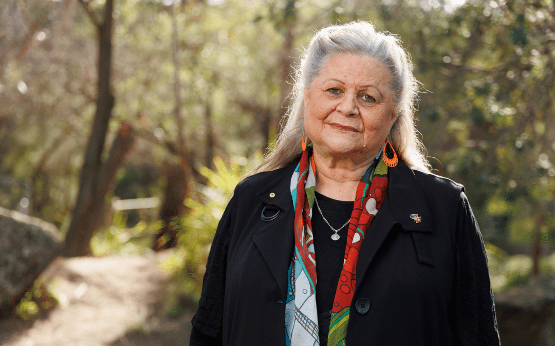 Statement on discriminatory new bail reforms will cost more Aboriginal lives