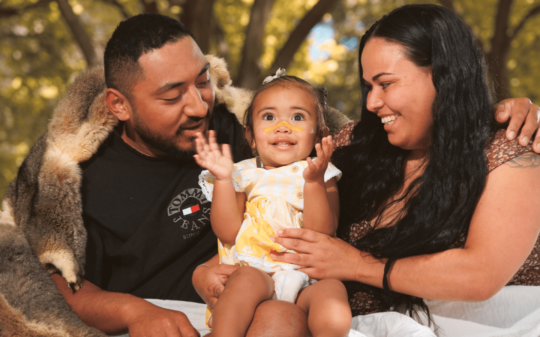 OPINION: National Aboriginal and Torres Strait Islander Children’s Day: Little Footsteps, Big Future  