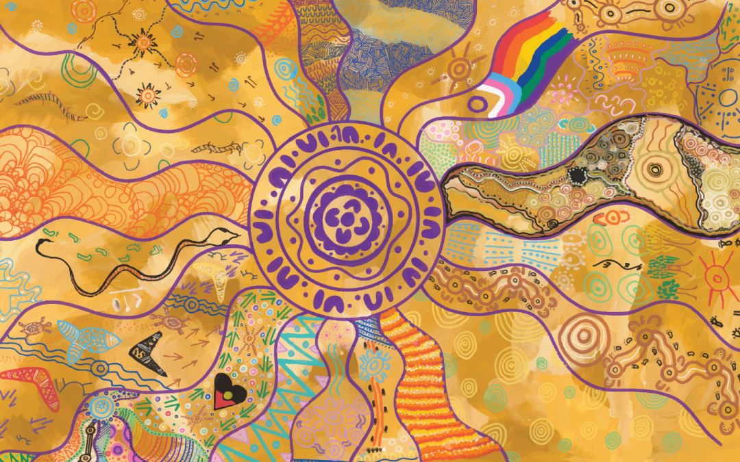 This World Suicide Prevention Day, the Balit Durn Durn Centre supports Communities to ‘just have the yarn’