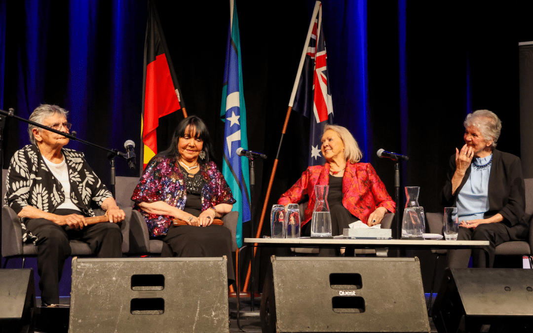 Dreaming of our past to shape our future – 2025 Victorian Aboriginal Elders Summit  