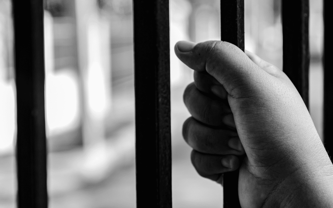 VACCHO strongly condemns Government’s ‘Adult Time for Violent Crime’ policy