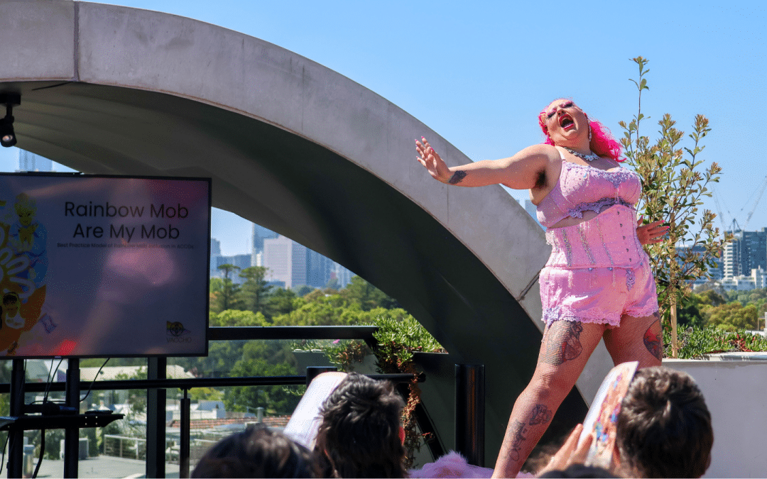 New Inclusion Model Launched to Strengthen Safety and Belonging for Rainbow Mob