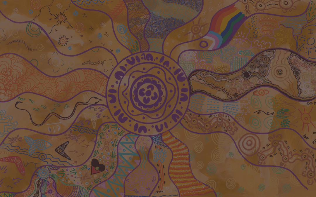 Victorian first: Online directory connecting Aboriginal communities to culturally safe suicide prevention services