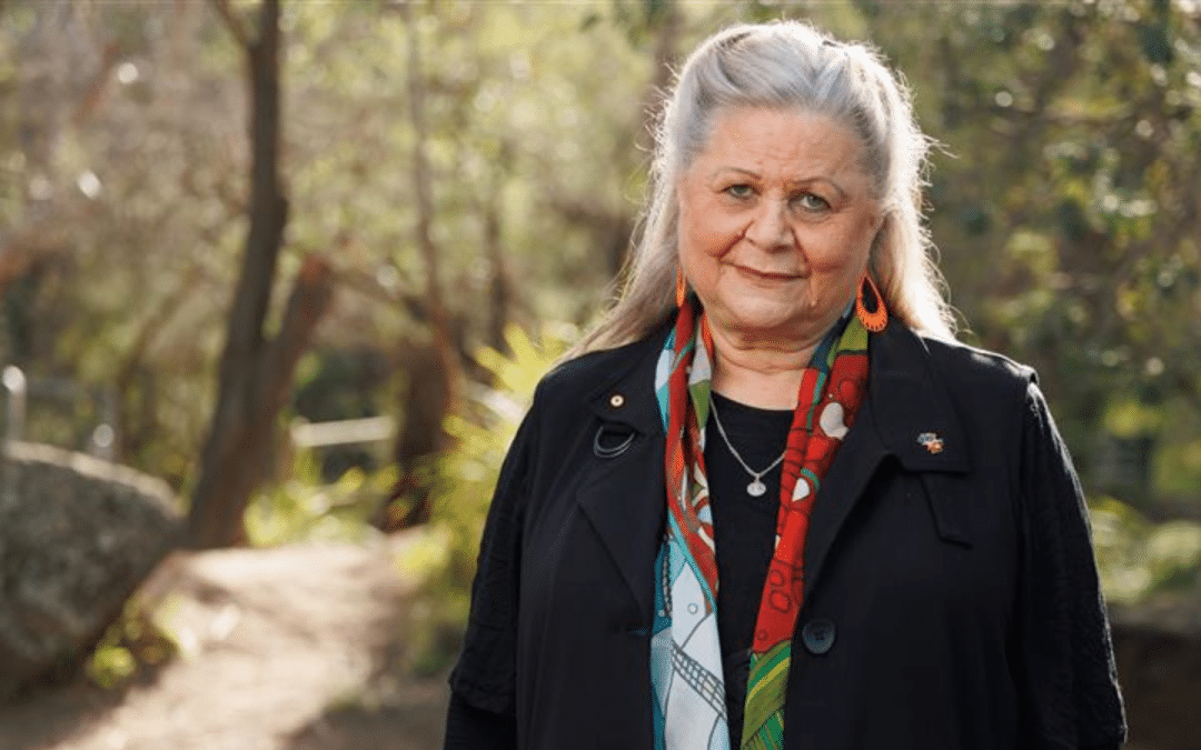 OPINION: Some call it Australia Day. We call it Survival Day.